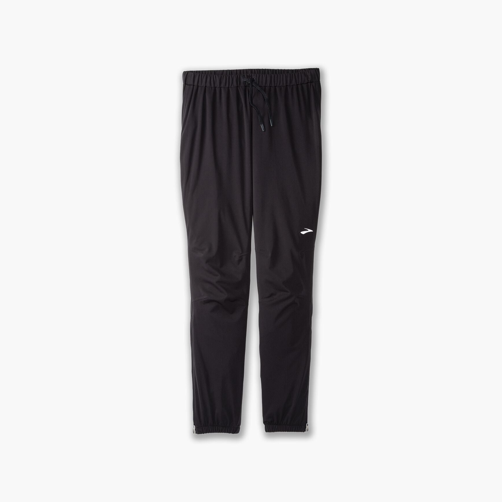 Brooks Ws High Point Waterproof Pant Black