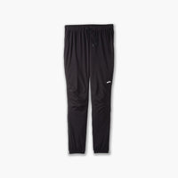 Brooks Ws High Point Waterproof Pant Black