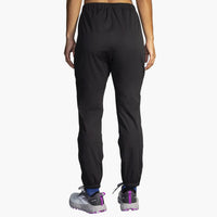 Brooks Ws High Point Waterproof Pant