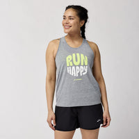Brooks Ws Distance Tank 2.0