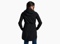 Kuhl Ws Stretch Voyagr Trench