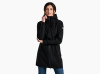 Kuhl Ws Stretch Voyagr Trench Blackout