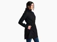 Kuhl Ws Stretch Voyagr Trench