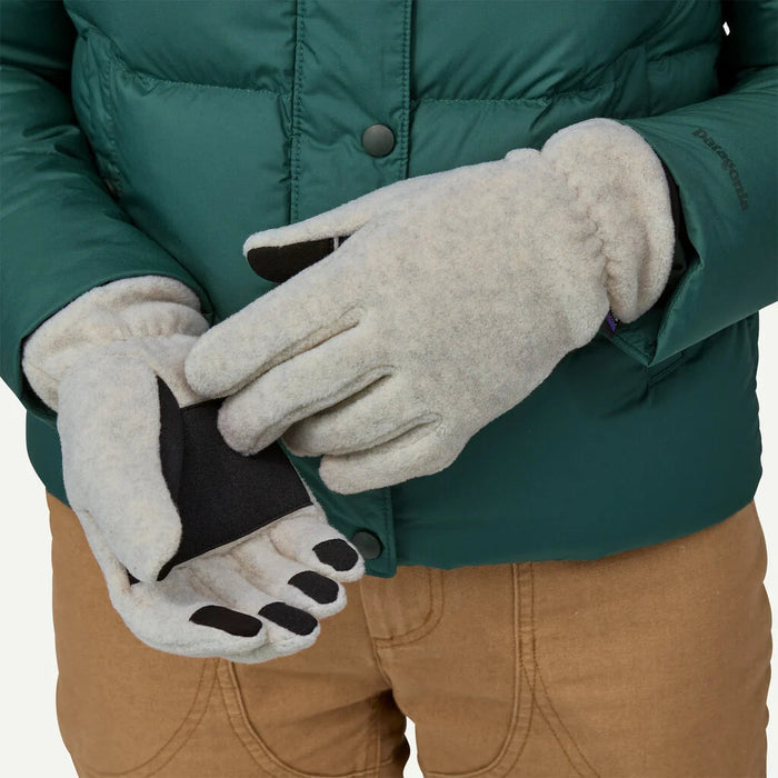Patagonia Synch Gloves OAT / XS