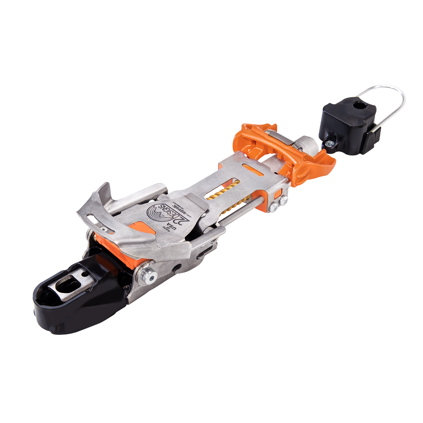 Outlaw X Telemark Binding