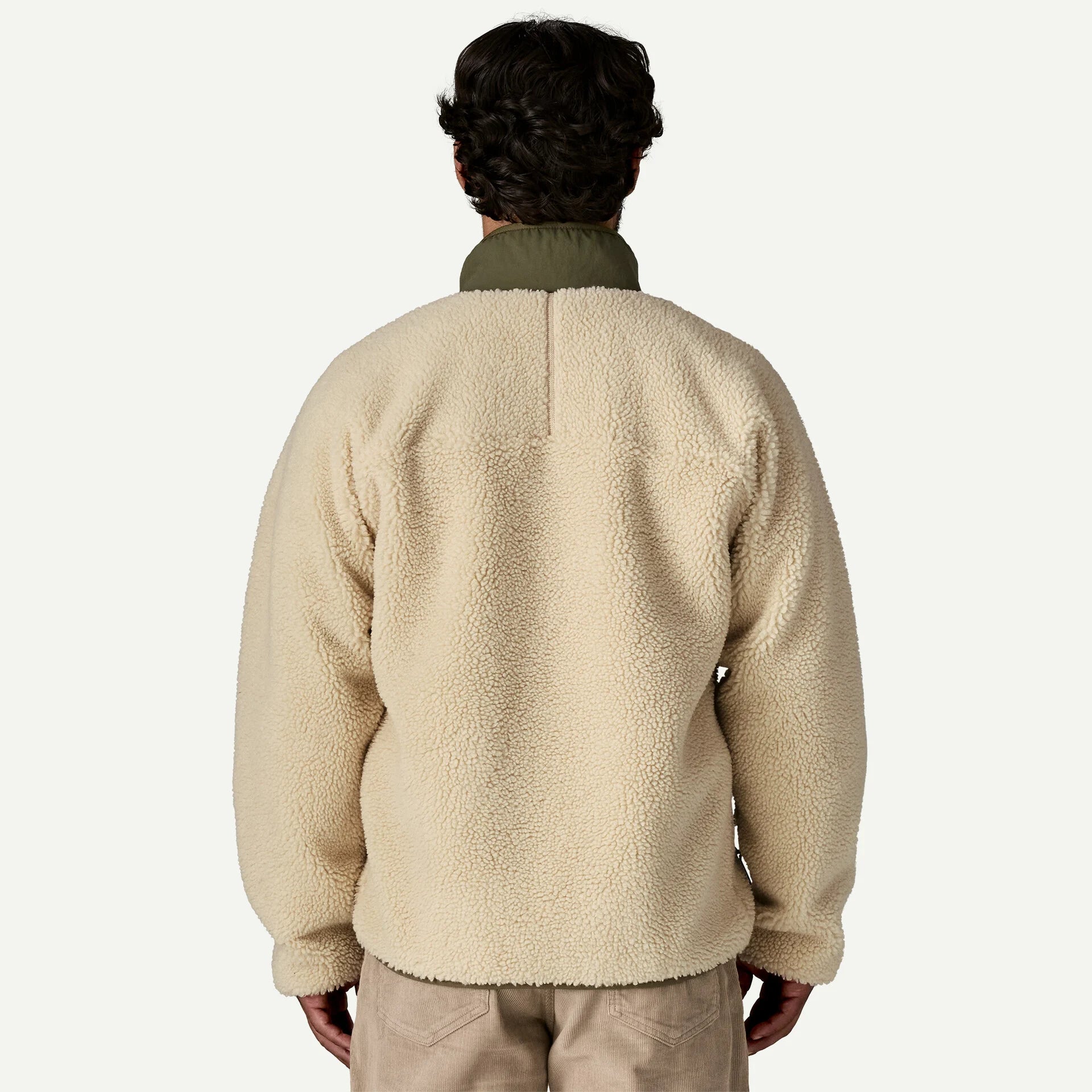 Patagonia M Classic Retro-X Jacket | Windproof, Warm Fleece Jacket Patagonia M Classic Retro-X Jacket | Windproof, Warm Fleece Jacket