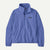 W's Micro D 1/2 Zip Fleece P/O