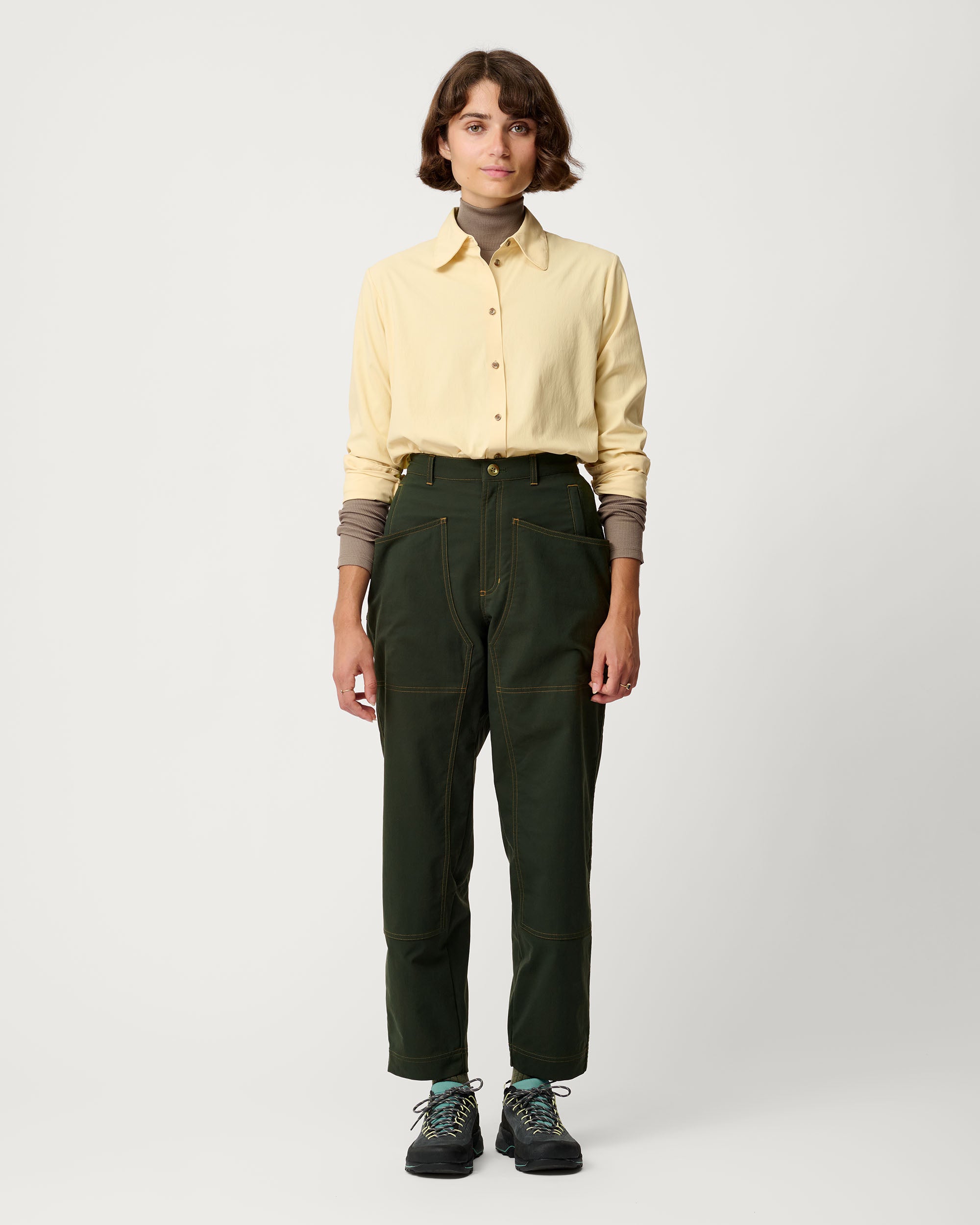 W's 8 Pocket Pant 01