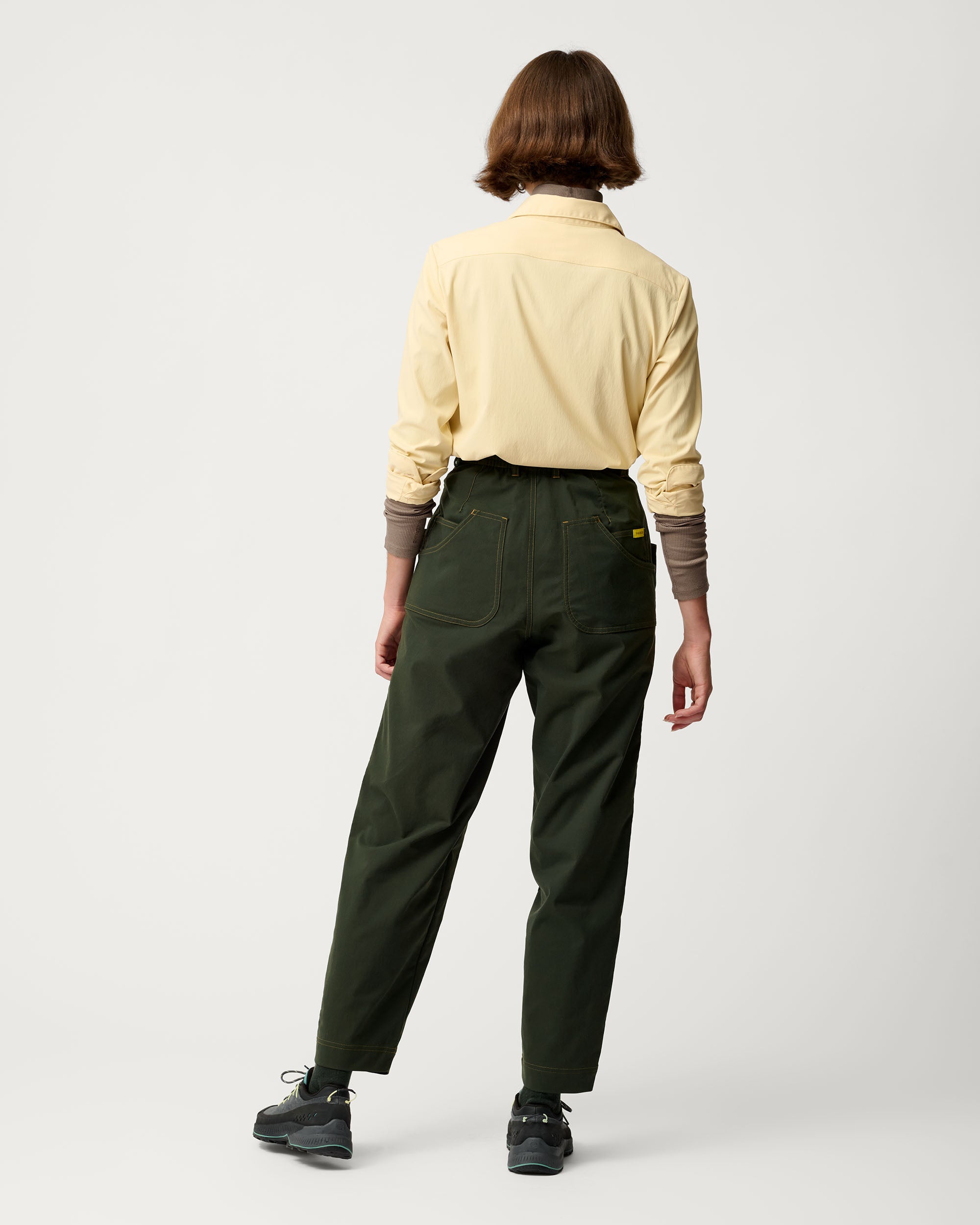 W's 8 Pocket Pant 01