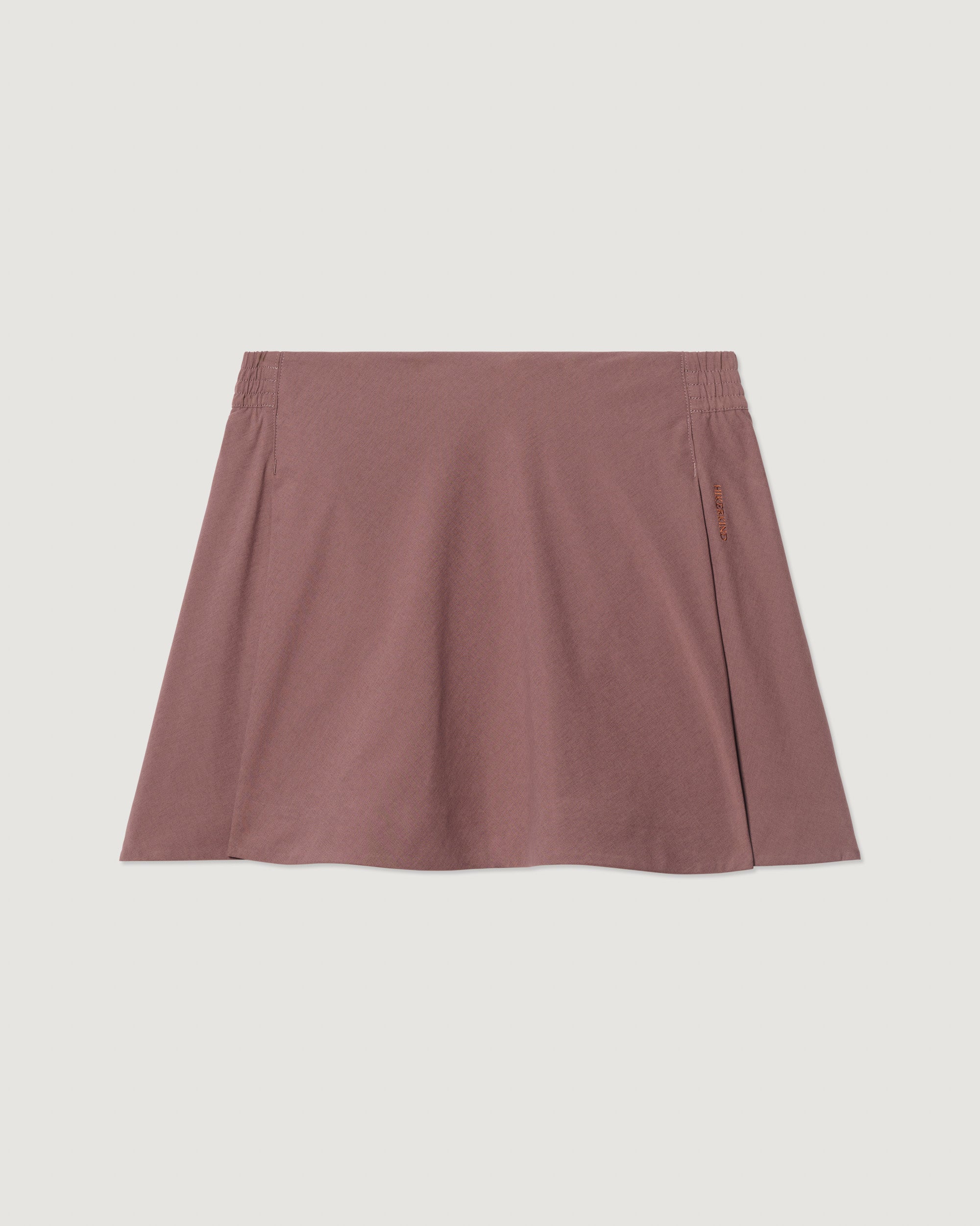 W's Venture Skort 01