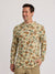 FreeFly Ms Bamboo Lightweight Hoodie Vintage Camo