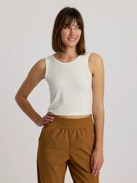 FreeFly Ws Ribbed Bamboo Tank