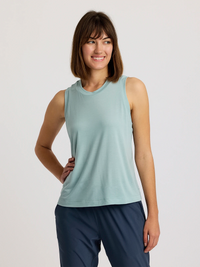 FreeFly Ws Elevate Lightweight Tank Ocean Mist