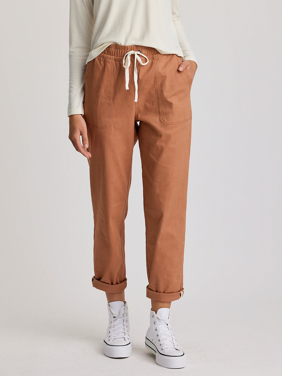 W's Pacifica Twill Pant