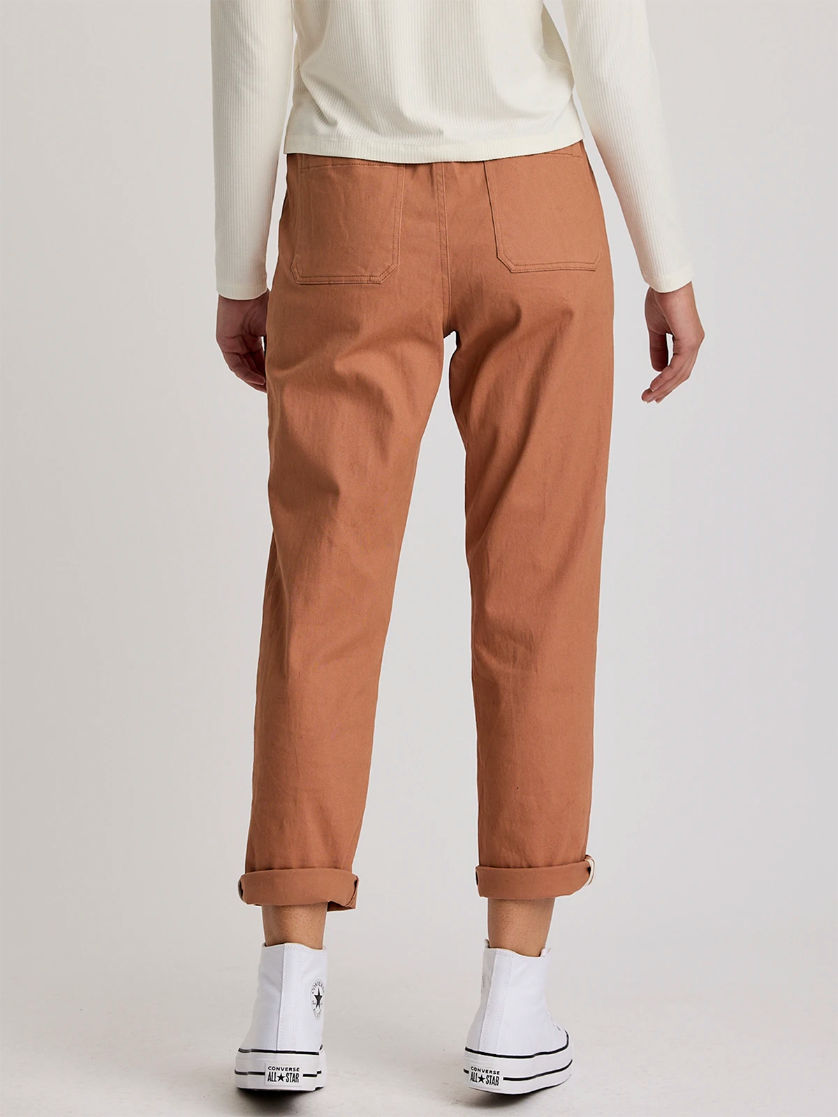 W's Pacifica Twill Pant