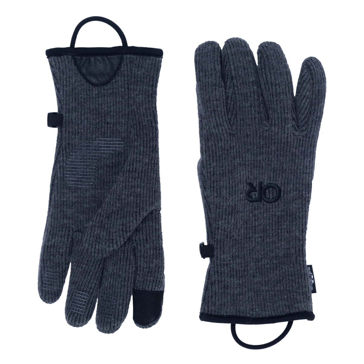 W's Flurry Sensor Gloves