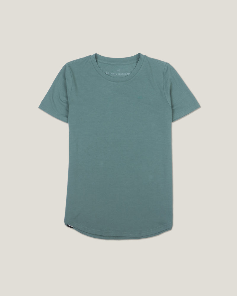 W's Core Traverse Tek Tee