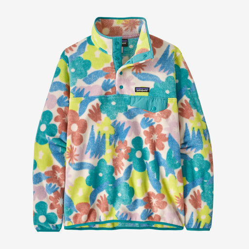 W's Lightweight Synchilla Snap-T Pullover