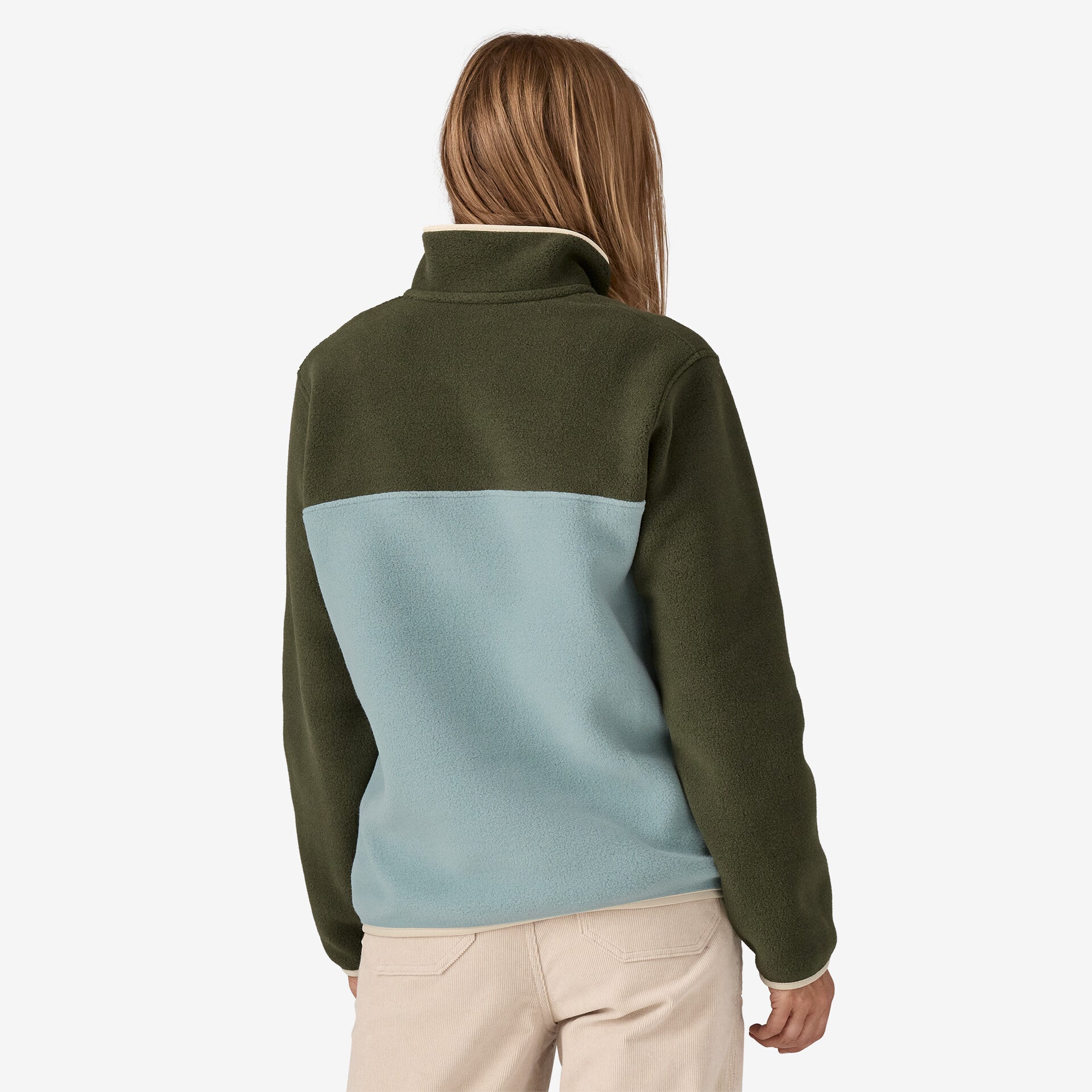 W's Lightweight Synchilla Snap-T Pullover