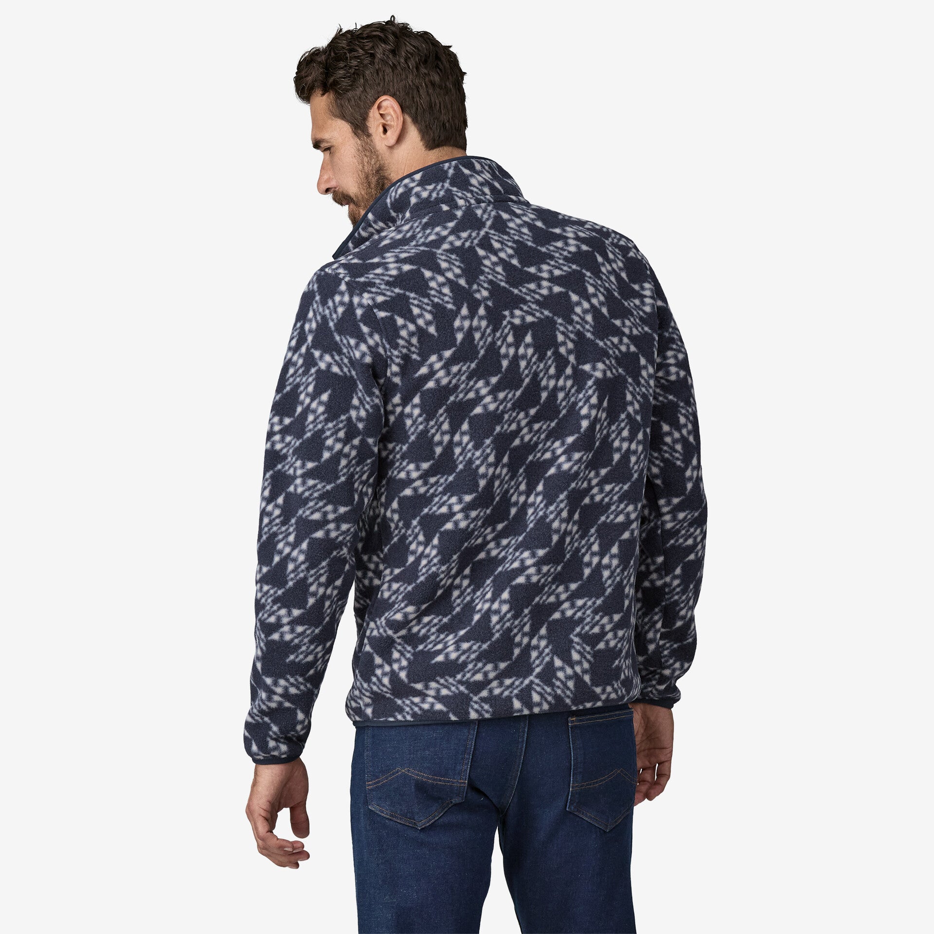 M's Lightweight Synchilla Snap-T Pullover