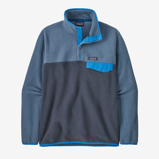 M's Lightweight Synchilla Snap-T Pullover