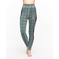 Kari Traa Ws Rose High Waist Pant Murk