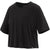 Patagonia Ws Cap Cool Trail Cropped Shirt INBK