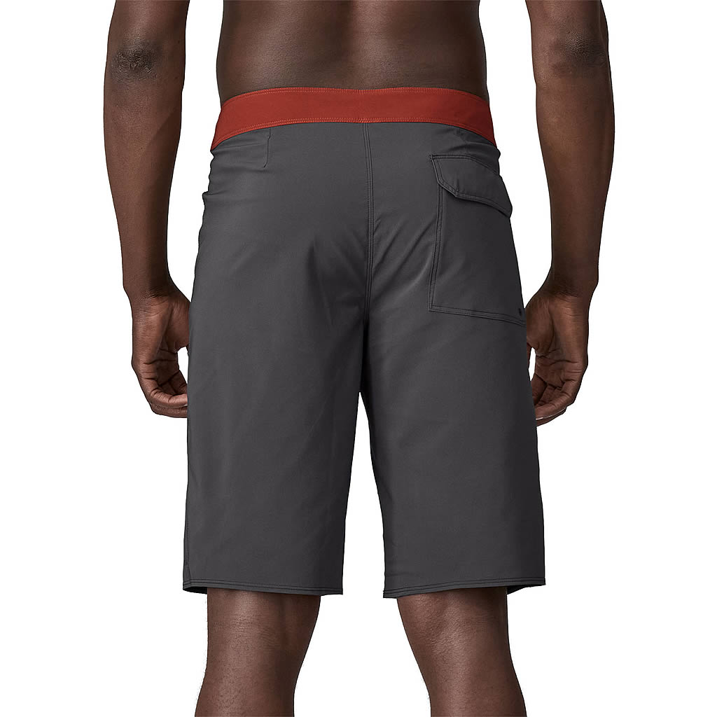 Patagonia Ms Hydropeak Boardshorts - 21