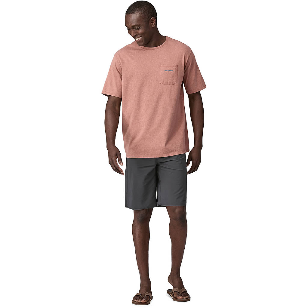 Patagonia Ms Hydropeak Boardshorts - 21