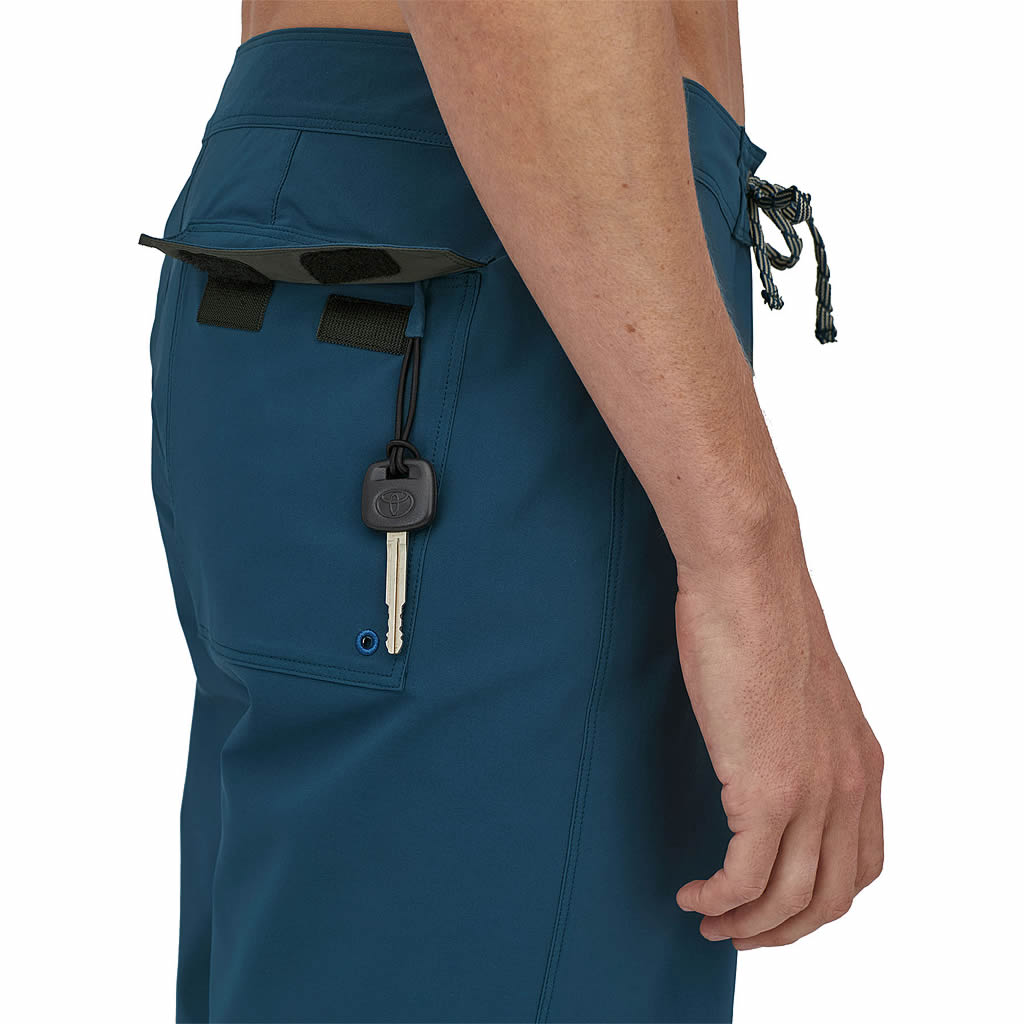 Patagonia Ms Hydropeak Boardshorts - 21