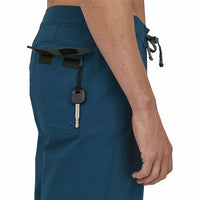 Patagonia Ms Hydropeak Boardshorts - 21
