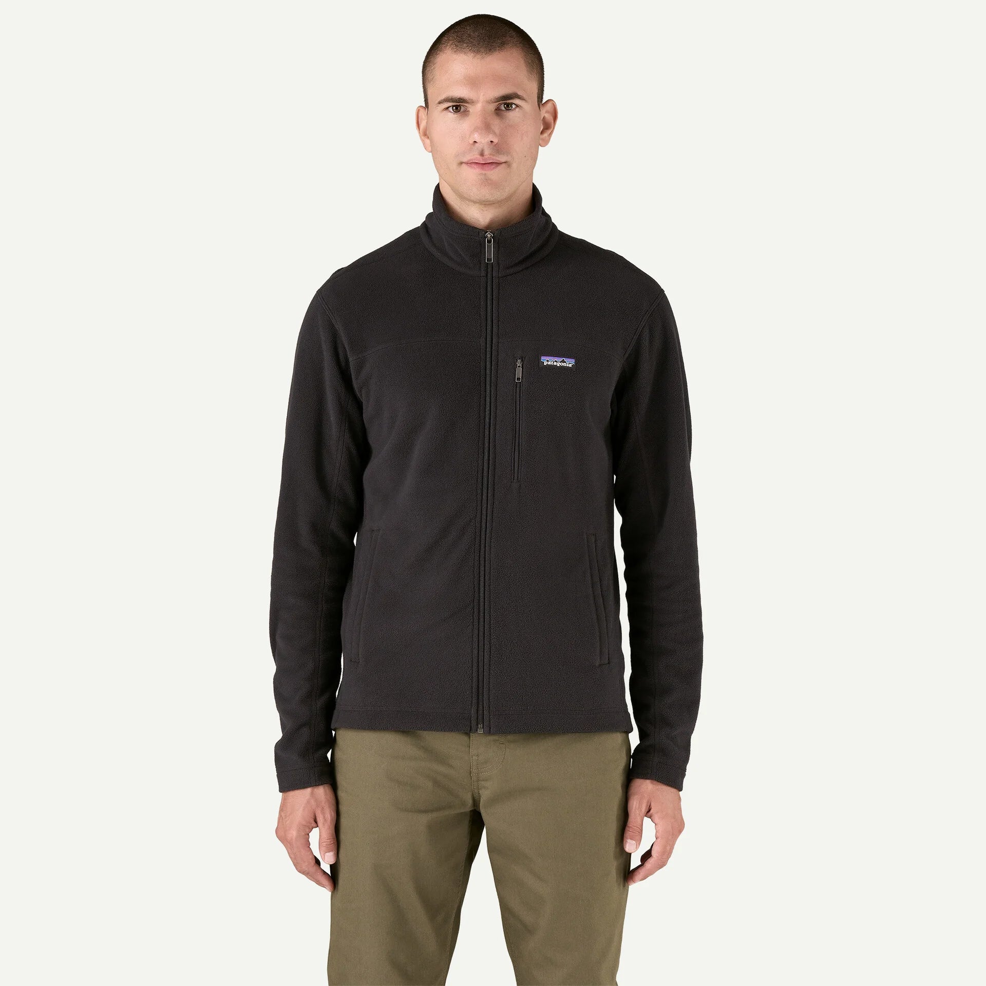 Patagonia Ms Micro D Jacket