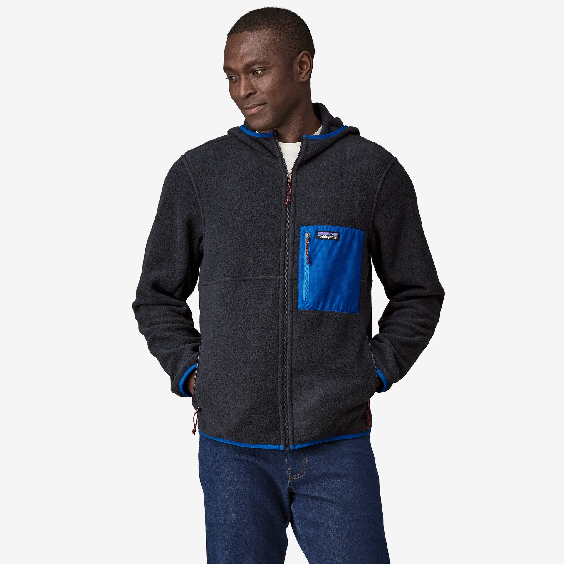 M's Microdini Hoody