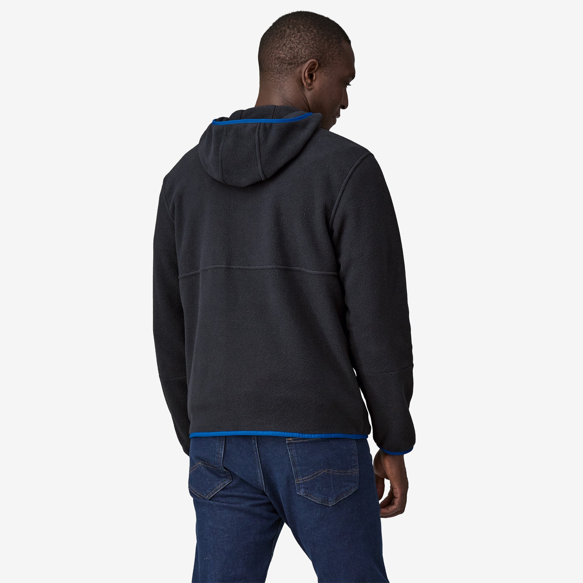 M's Microdini Hoody