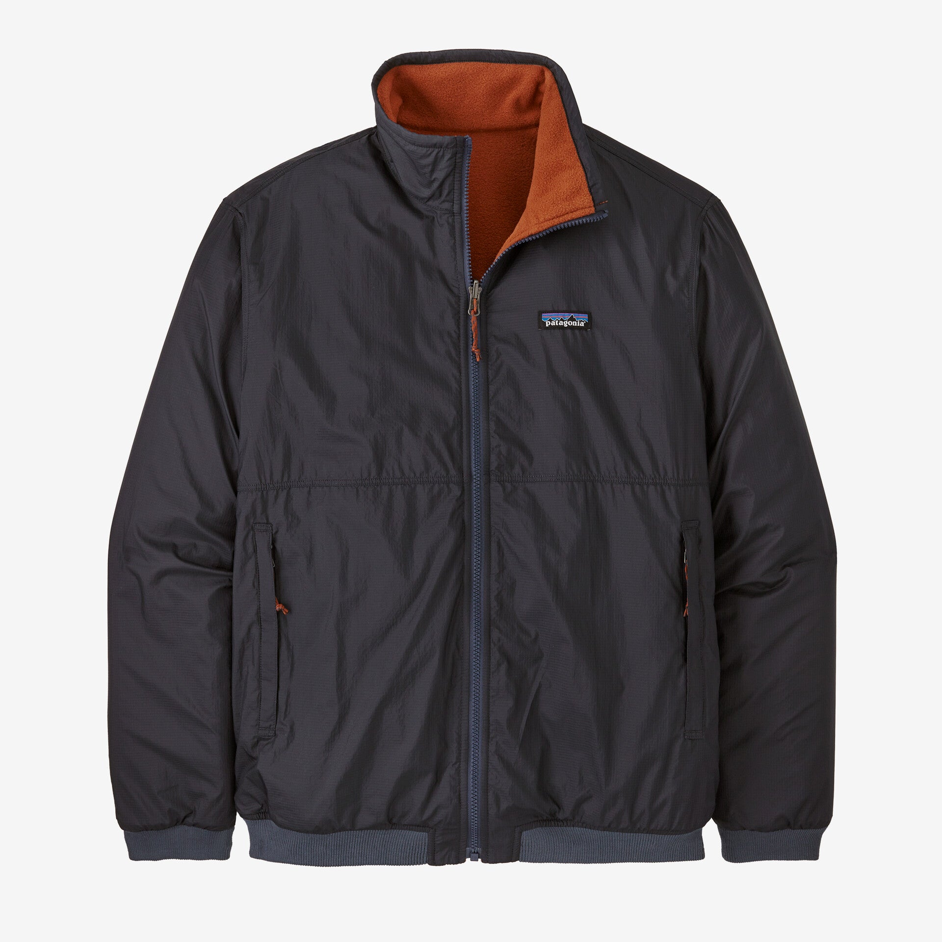 M's Reversible Shelled Microdini Jacket