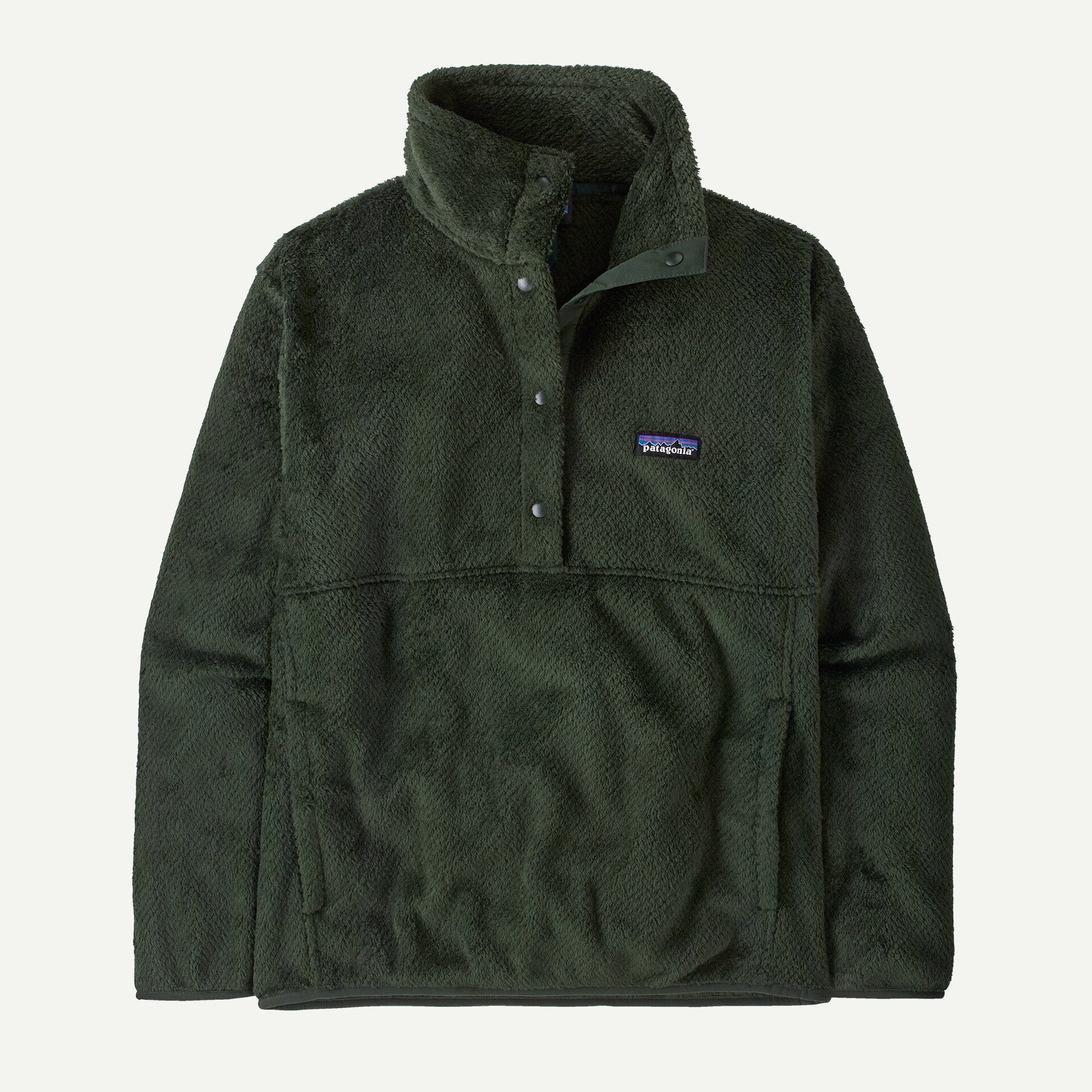 Patagonia Ws Re-Tool Half Snap Pullover OLGG
