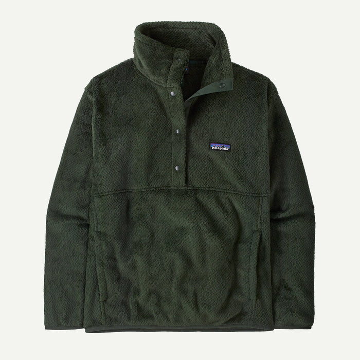 Patagonia Ws Re-Tool Half Snap Pullover OLGG