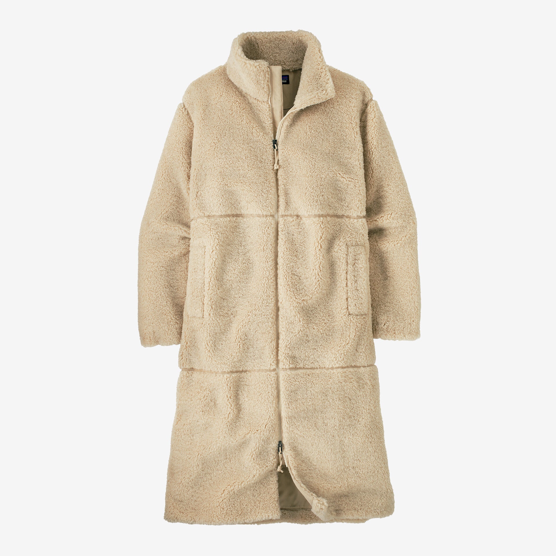 W's Lonesome Mesa Long Coat