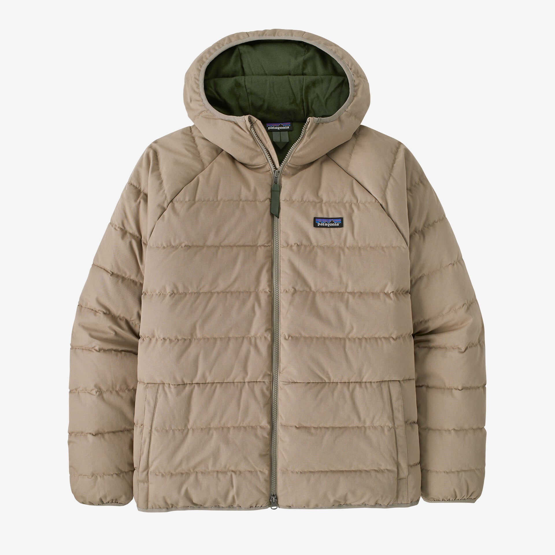 Cotton Down Jacket