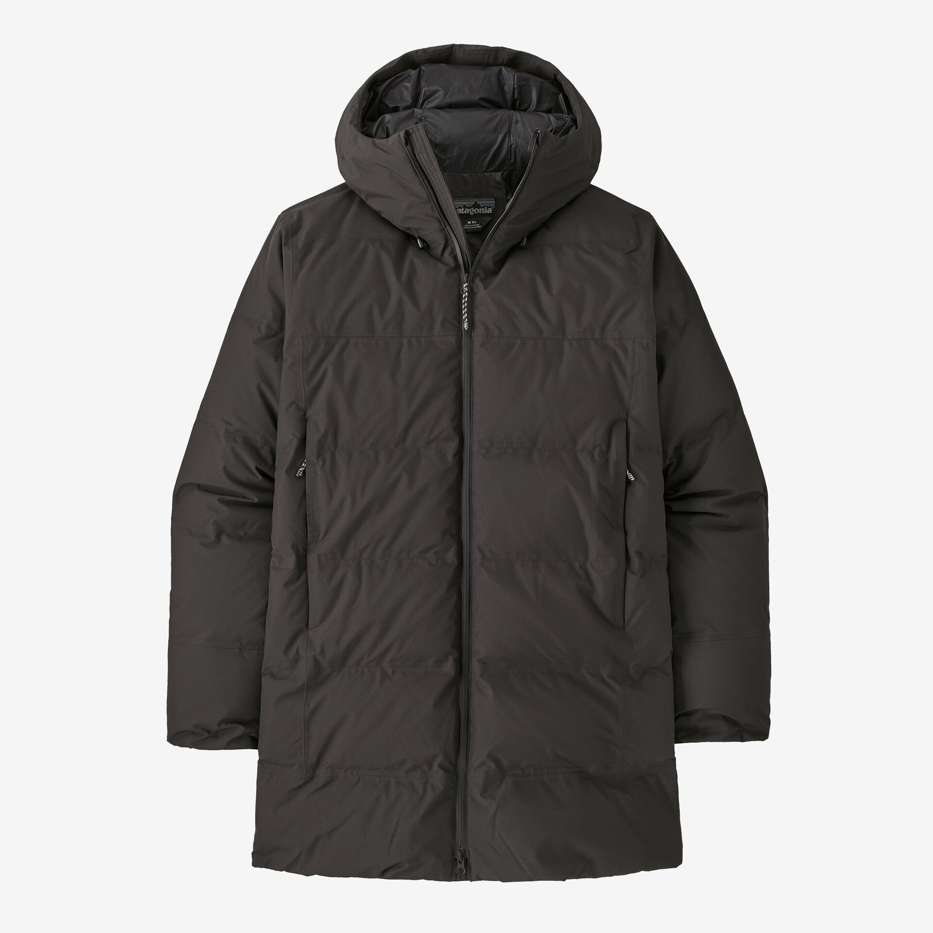 M's Jackson Glacier Parka