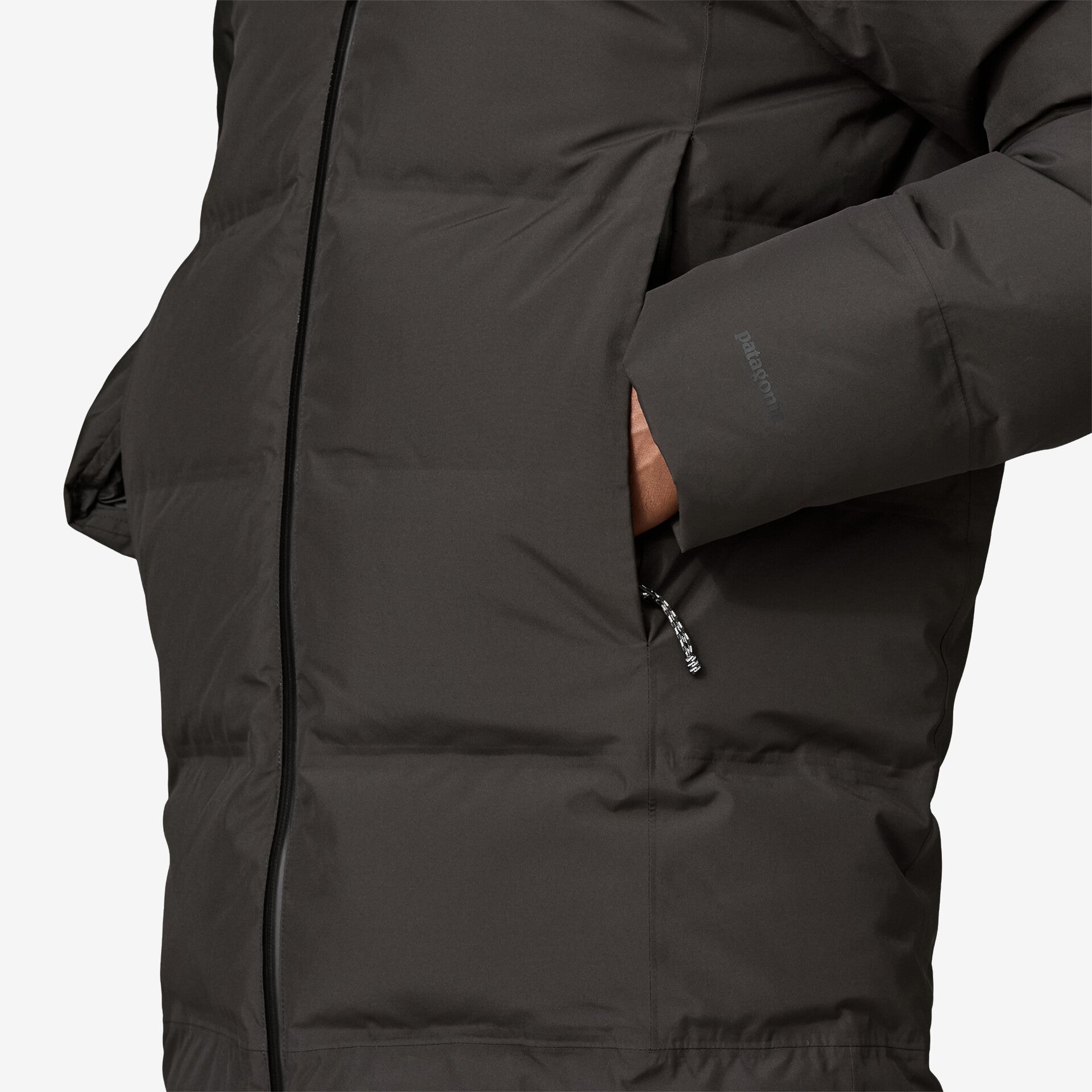 M's Jackson Glacier Parka