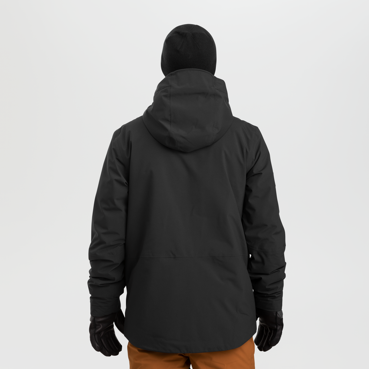 M's Snowcrew Jacket