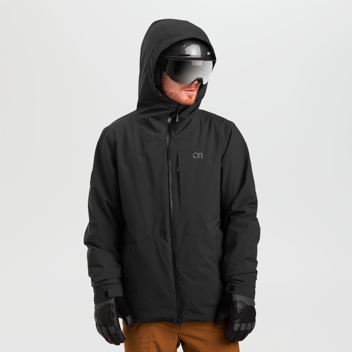 M's Snowcrew Jacket