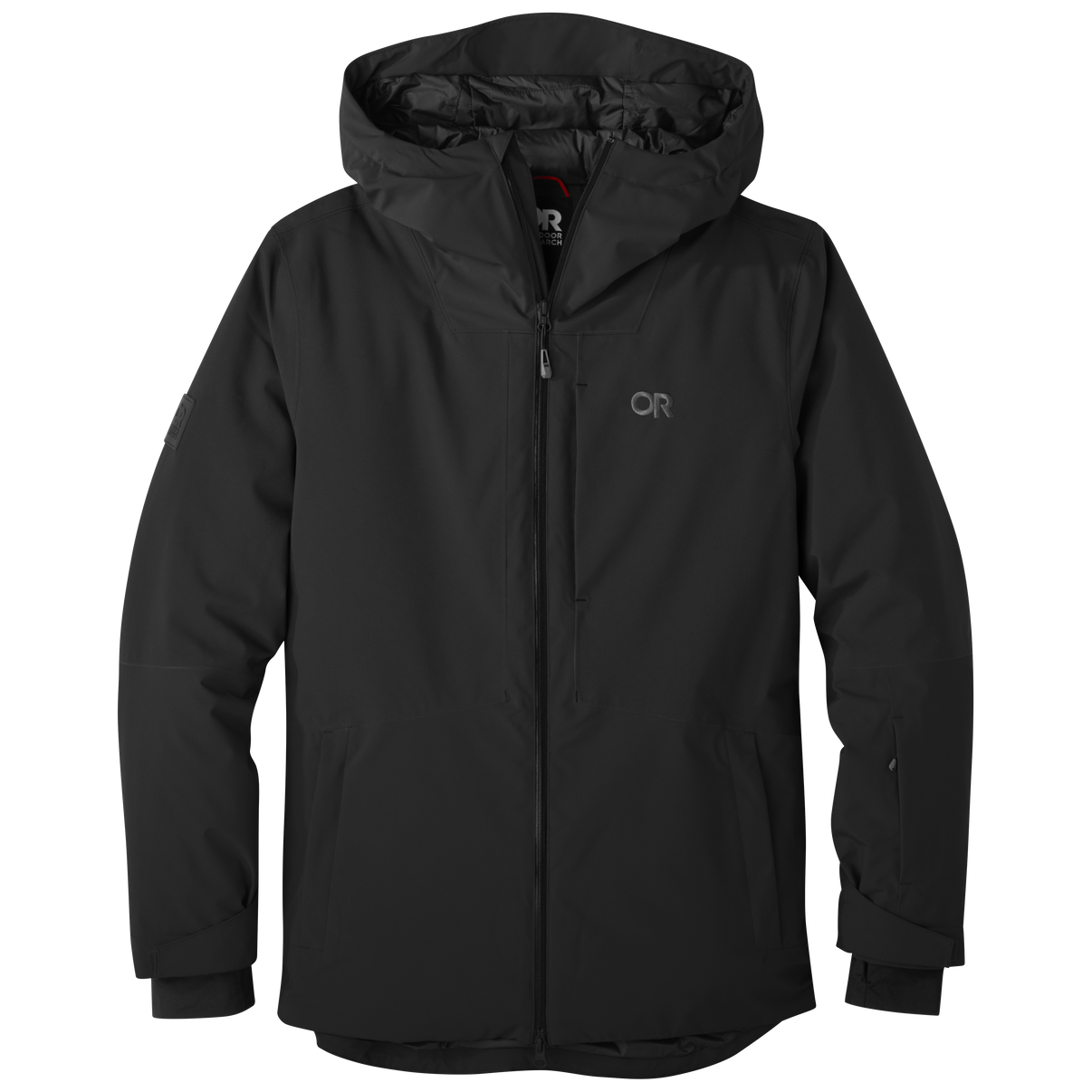 M's Snowcrew Jacket