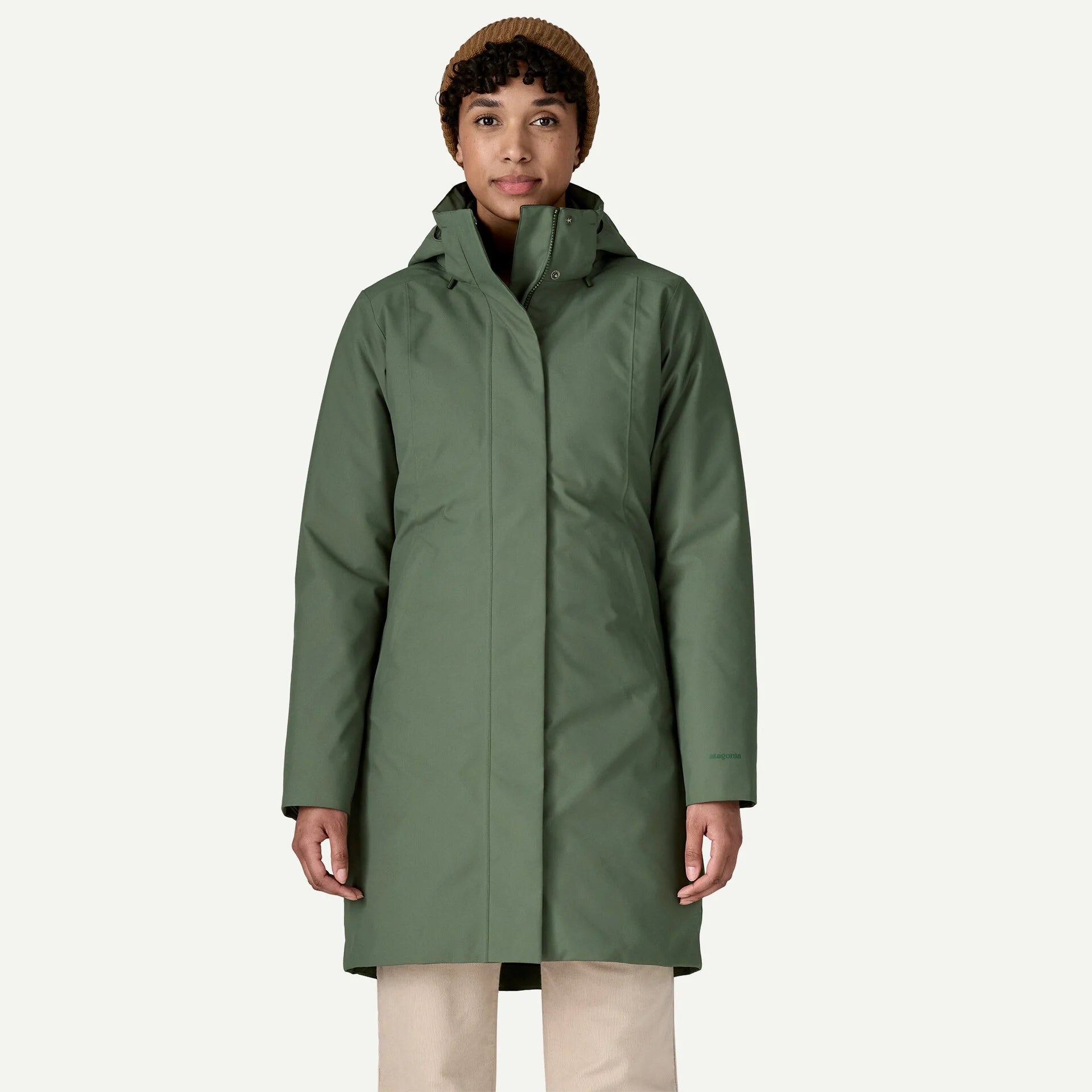 W's Tres 3-in-1 Parka