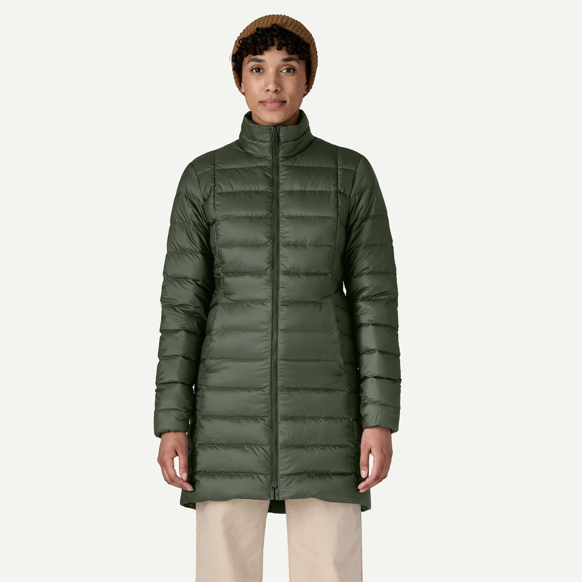 W's Tres 3-in-1 Parka