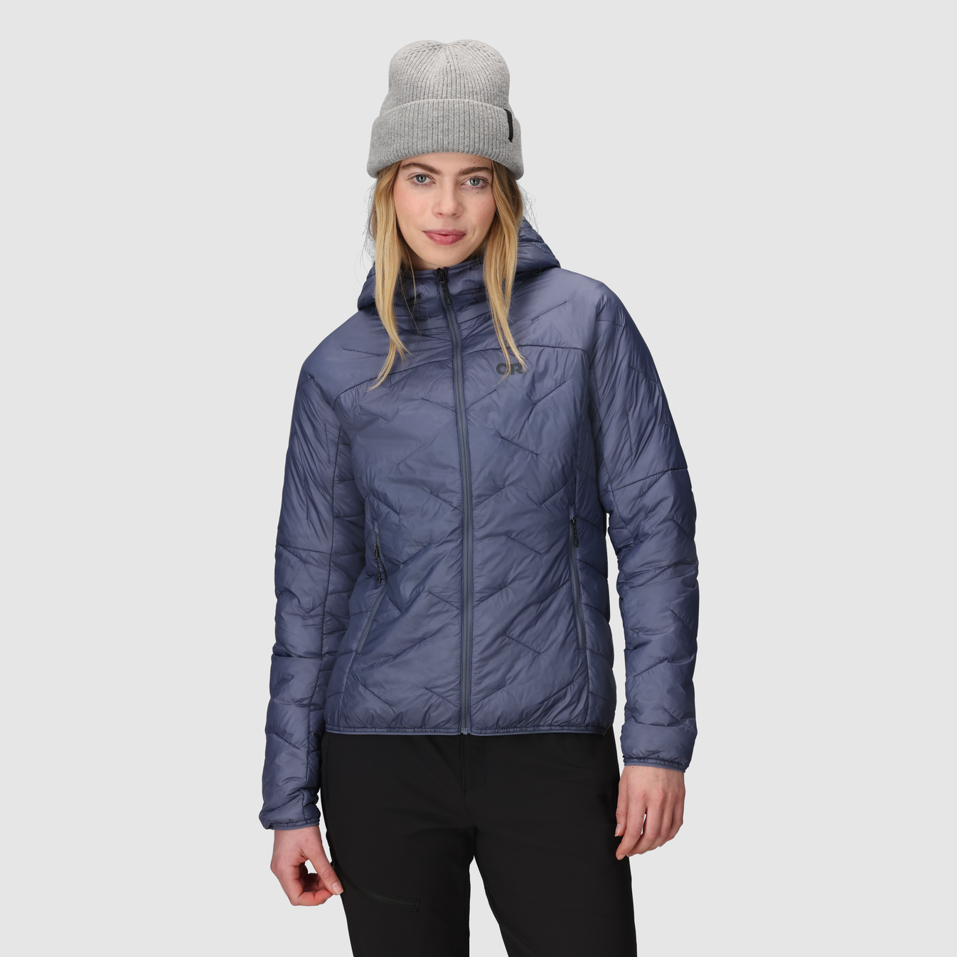 W's SuperStrand LT Hodie