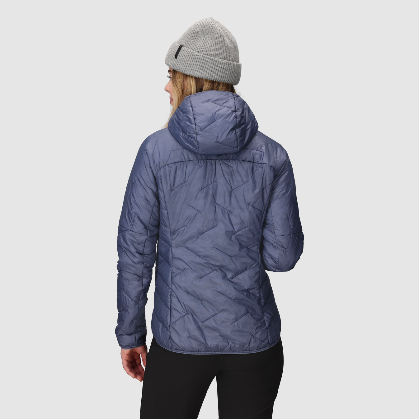 W's SuperStrand LT Hodie