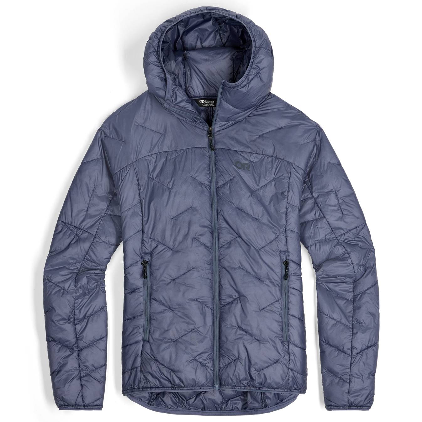 W's SuperStrand LT Hodie