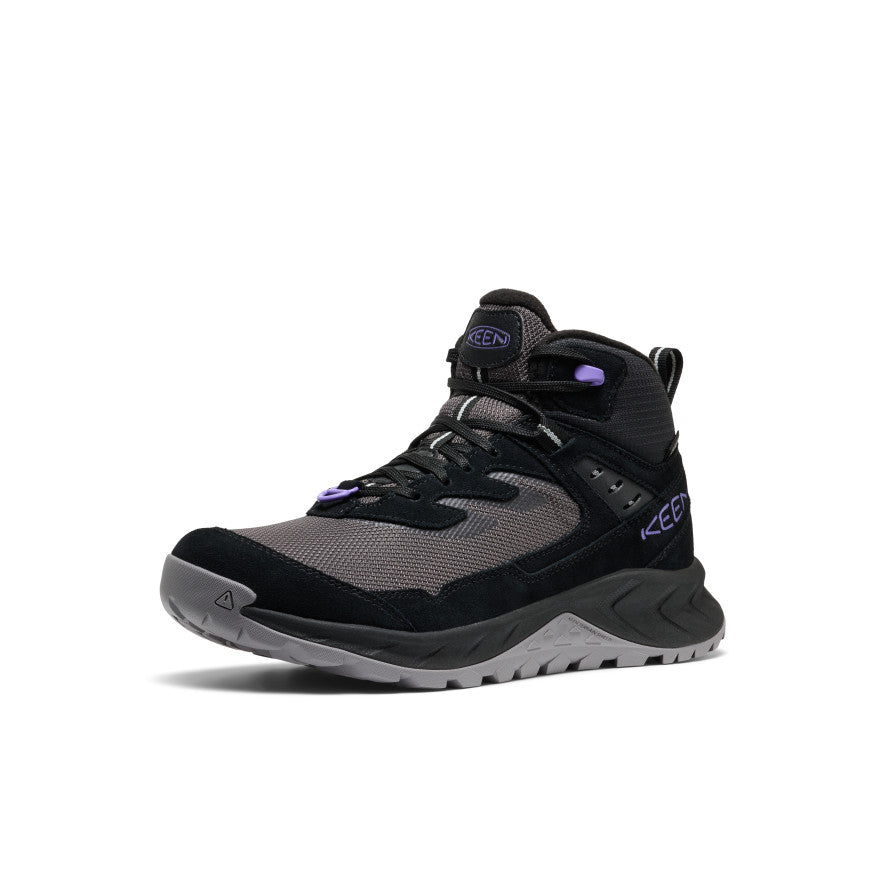 W's Hightrail Mid Polar